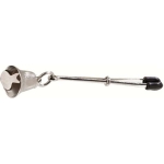 Bell Clit Clamp Tweezer Style Rubber Tipped Adjustable - Image 2