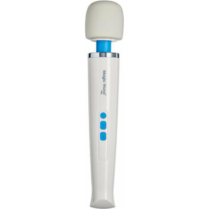 Vibratex Magic Wand Plus HV-265 Body Massager - Image 1