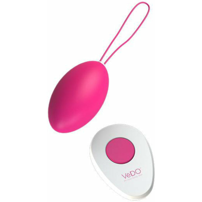 Vedo Peach Egg Vibe - Image 3