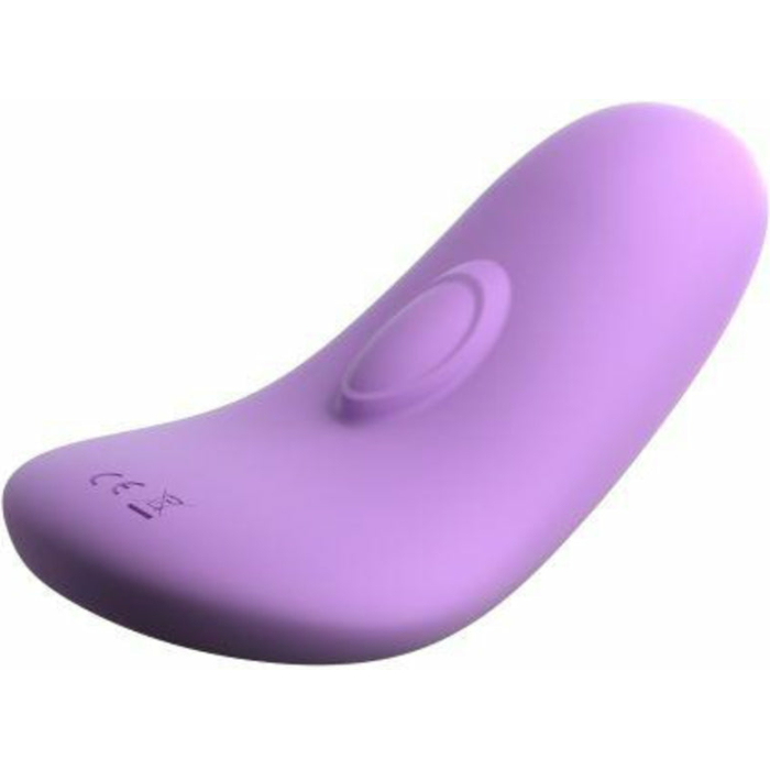 Fantasy For Her Remote Silicone Please-her - Image 1