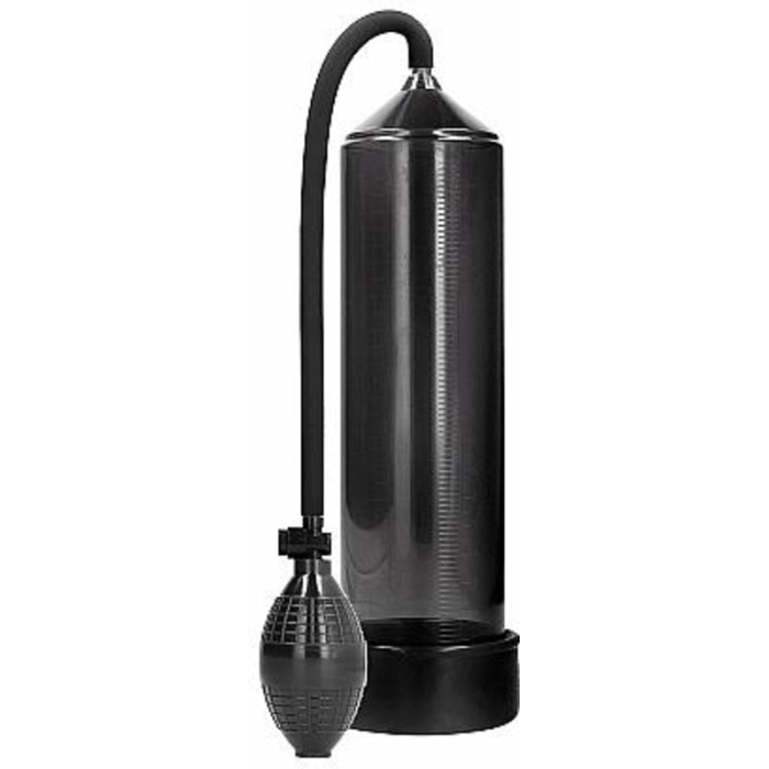 Pumped Classic Penis Pump - Image 3