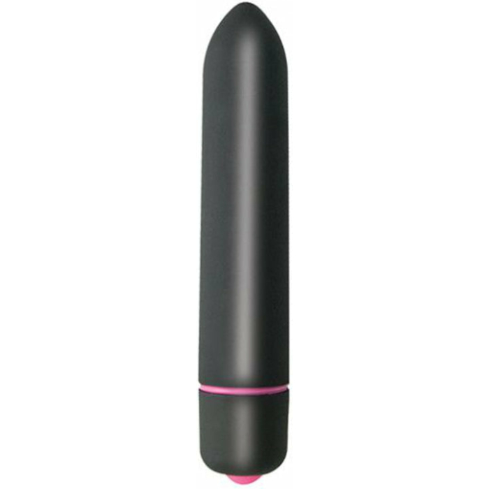 Intense Orgasm Bullet 10 Function Waterproof - Image 1