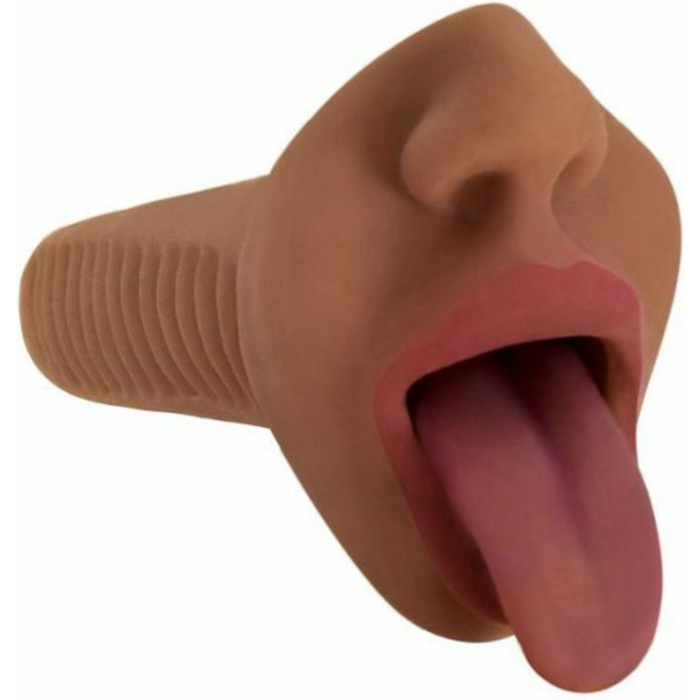 Mistress Bioskin Perfect Suck Vibrating - Image 1