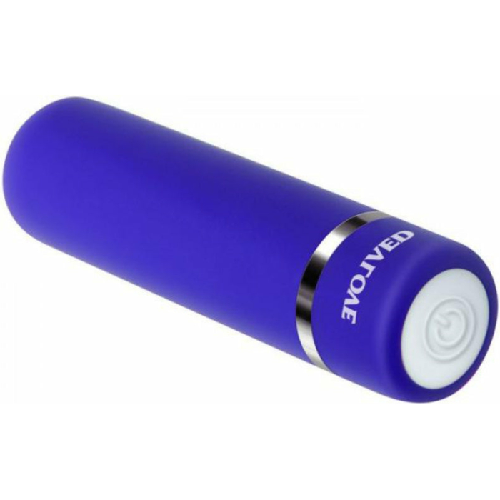 Evolved Petite Passion Rechargeable - Image 1