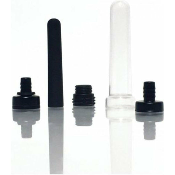 Boneyard The Skwert 5 Piece Water Bottle Douche Adapter Kit - Image 1