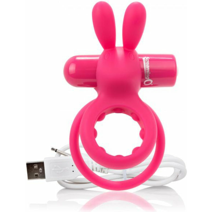 Charged Ohare Vooom Mini Vibe - Image 3
