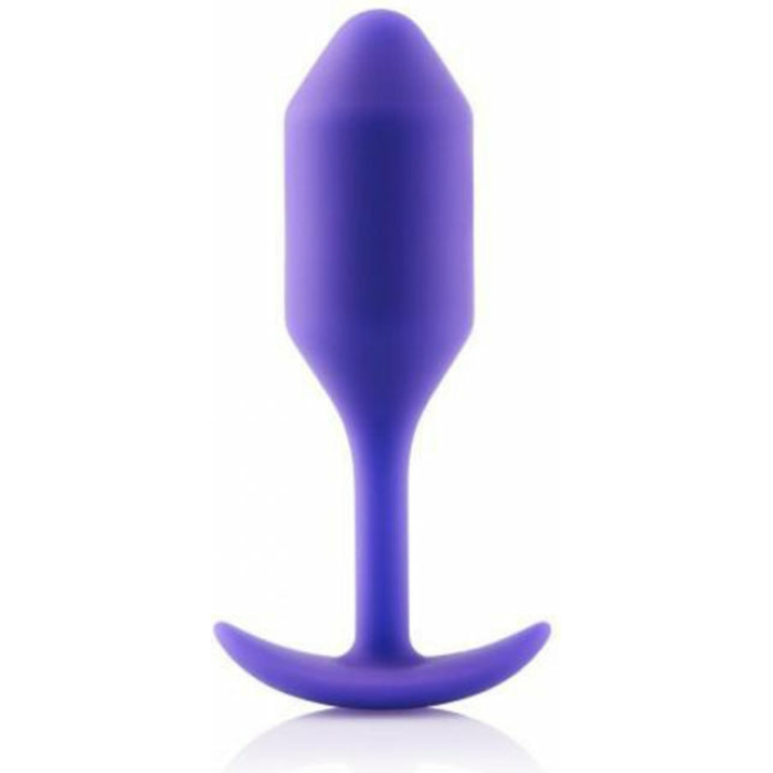 B-Vibe Snug Plug 2 - Image 1
