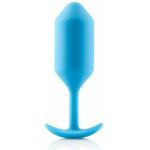 B-Vibe Snug Plug 3