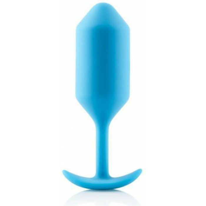 B-Vibe Snug Plug 3 - Image 1