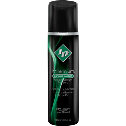 ID Millennium Silicone Lubricant 8.5oz