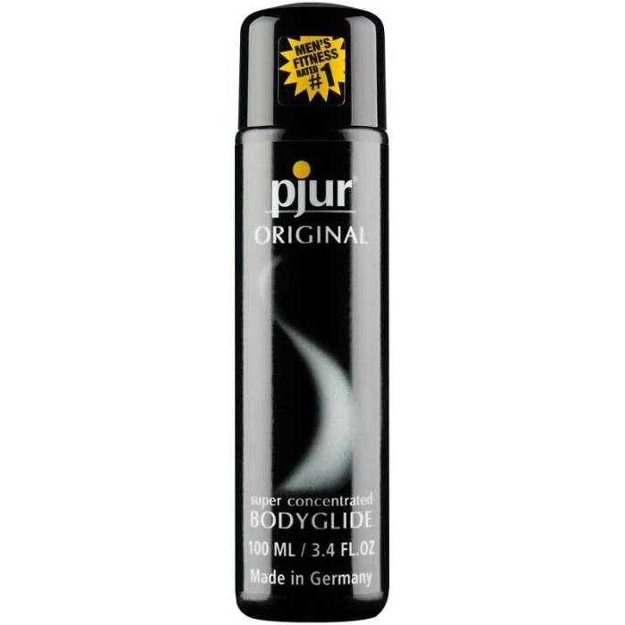 Pjur Original Bodyglide Silicone Lubricant  3.4oz - Image 1