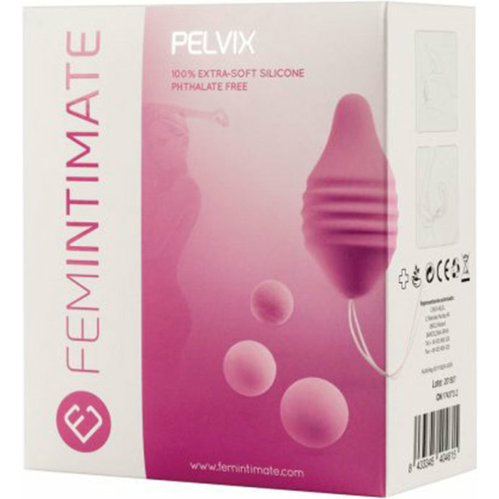 Pelvix Concept - Image 2