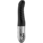 Forto Thruster Black