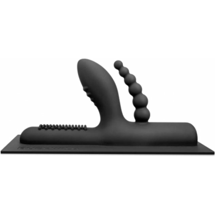 The Cowgirl Buckwild Silicone Attachment - Image 1