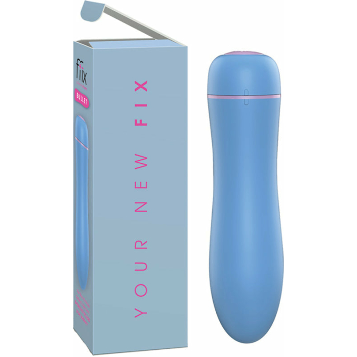 Femmefunn Ffix Bullet - Image 2