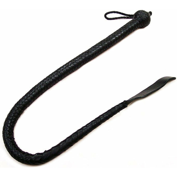 Rouge Devil Tail Whip Black - Image 1
