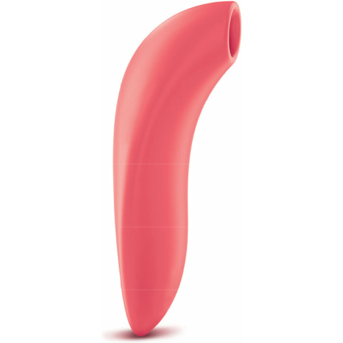 We-Vibe Melt Pink Clitoral Vibrator - Image 1