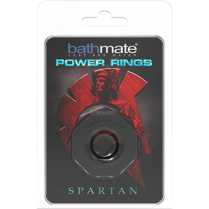 Bathmate Power Rings - Spartan - Image 2