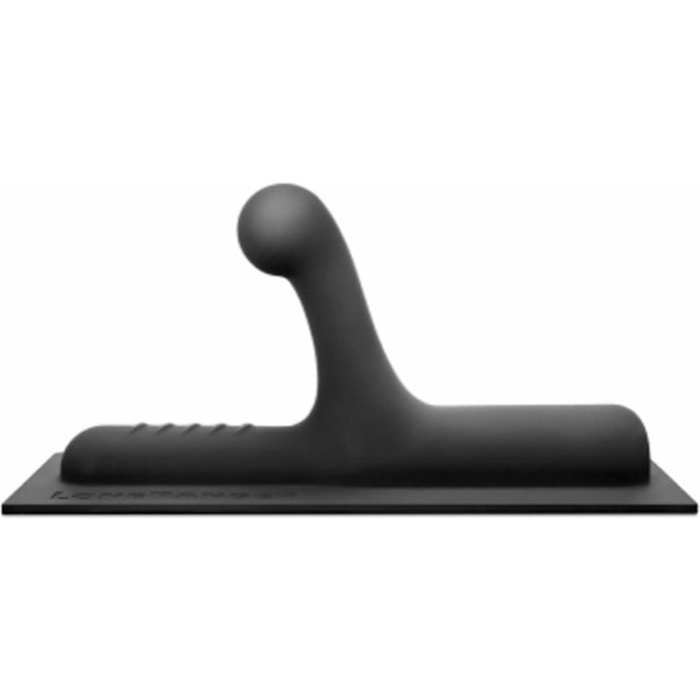 The Cowgirl Lone Ranger Silicone Attachment - Image 1