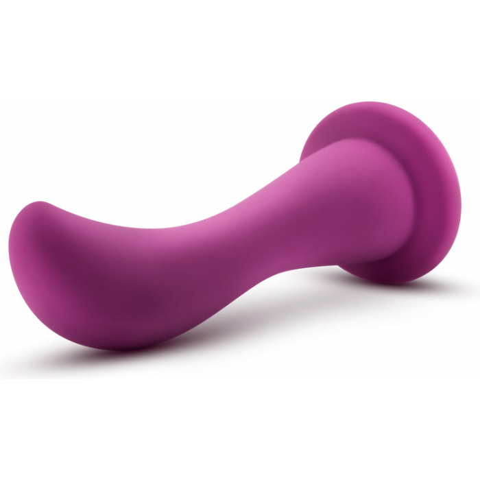 Temptasia - Bellatrix - Plum - Image 3