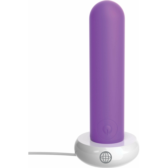 Fantasy For Her Her Rechargable Bullet - Image 1