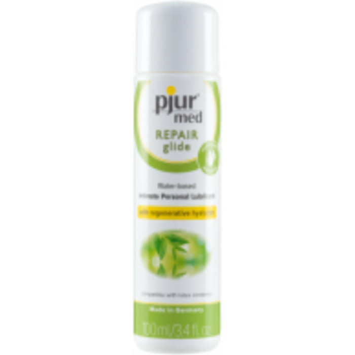Pjur Med Repair Glide 100ml. - Image 1