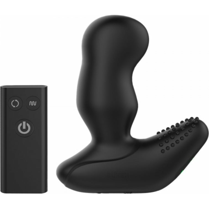 Nexus Revo Extreme Remote Control Prostate Massager - Image 1