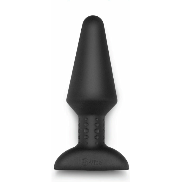 b-vibe Rimming Plug XL - Image 1