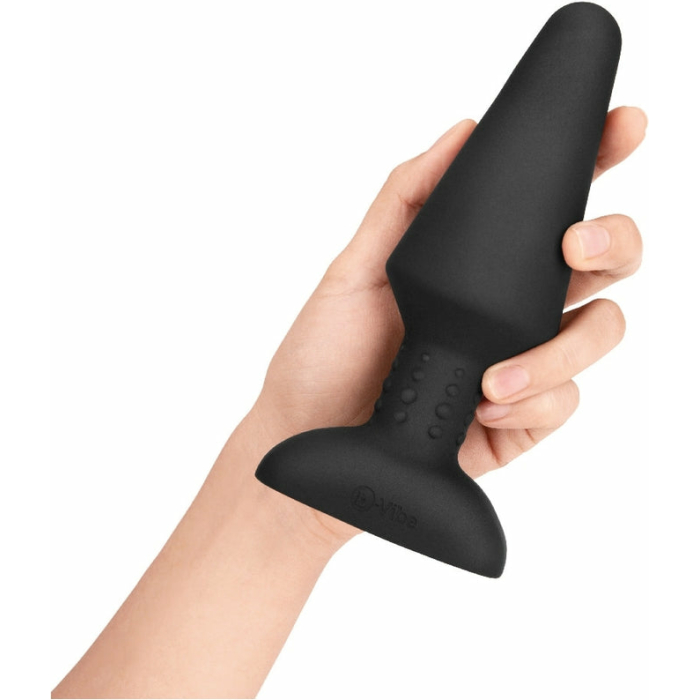 b-vibe Rimming Plug XL - Image 2