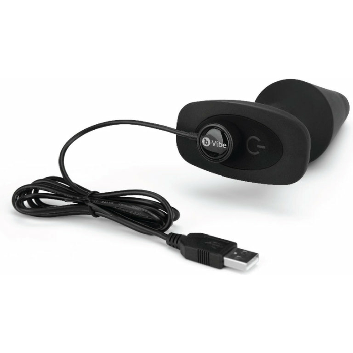 b-vibe Rimming Plug XL - Image 3