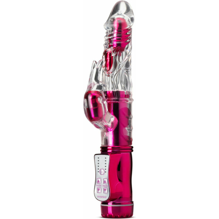Sexy Things - Frisky Rabbit - Pink - Image 1