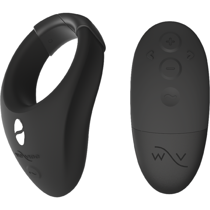 We-Vibe Bond Remote Vibrating Wearable Penis Ring - Image 1