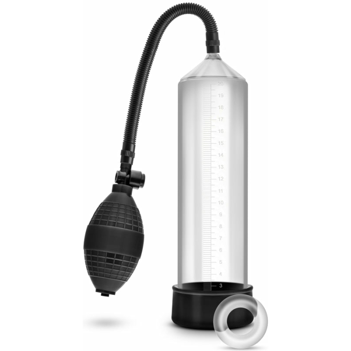 Performance VX101 Male Enhancement Penis Pump - Image 1