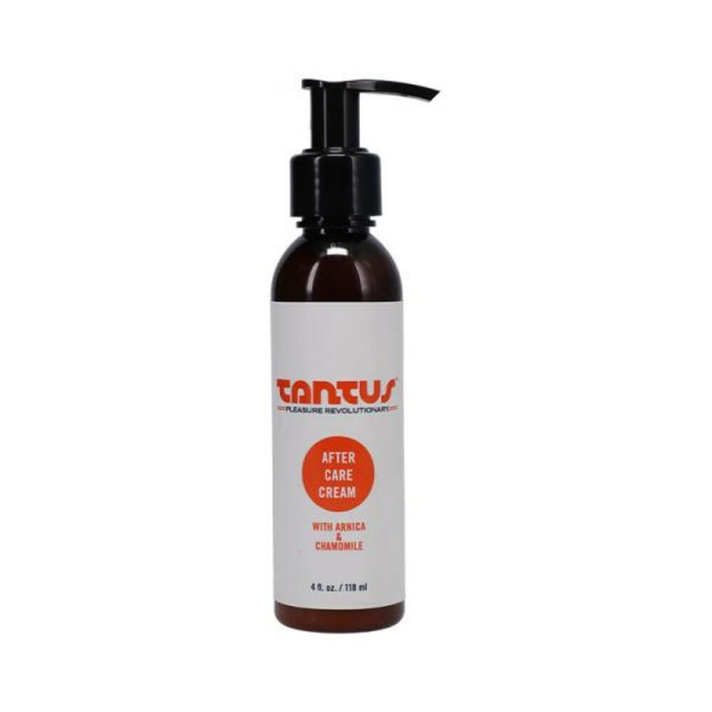 019213853594_1 Tantus - After Care Cream With Arnica And Chamomile - 4 Oz. - Image 1