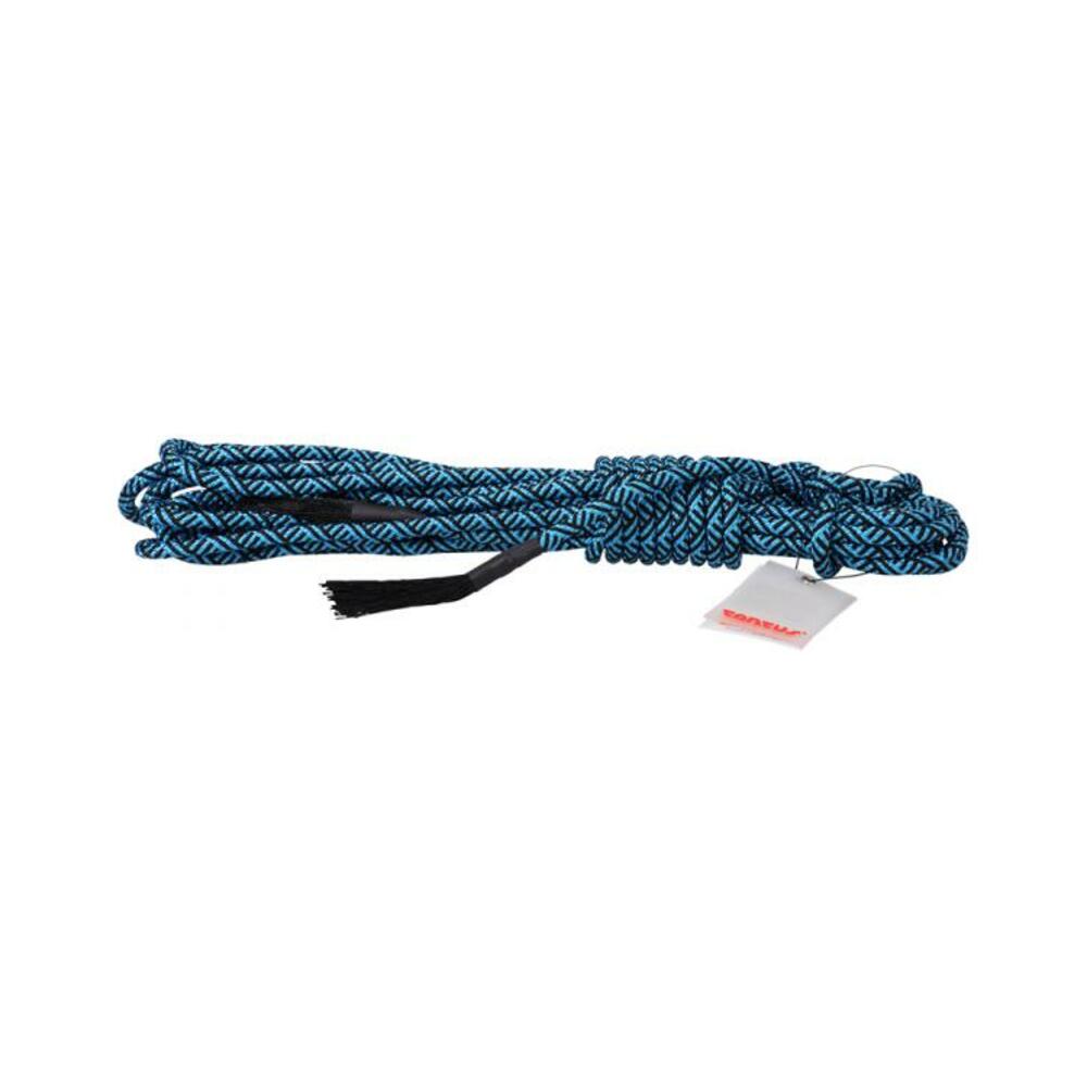 019213853839_1 Tantus Rope 30 Ft. Azure - Image 1