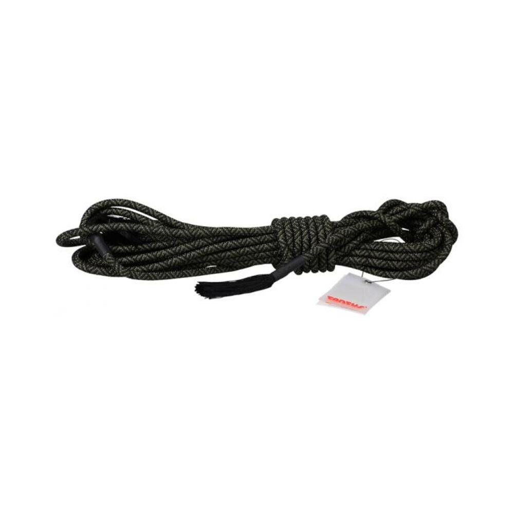 019213853853_1 Tantus Rope 30 Ft. Olive - Image 1