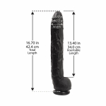 Dick Rambone Huge Cock 16.7 Inch - Image 2