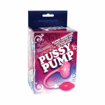 Pussy Pump Pink - Image 2