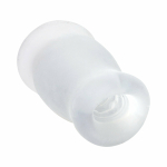 The Super Sucker Masturbator UR3 Clear - Image 2