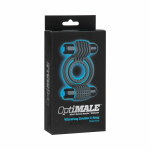 Optimale Silicone Vibrating Double C-Ring - Image 2