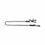 Spartacus Nipple Clamps Rubber Tipped - Image 3