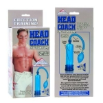 Head coach pump - Image 3