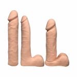 Vac-U-Lock Dual Density Experienced Set - Beige