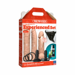 Vac-U-Lock Dual Density Experienced Set - Beige - Image 3