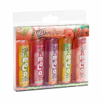 Hot Motion Lotion 5 Pack 1oz. - Image 2