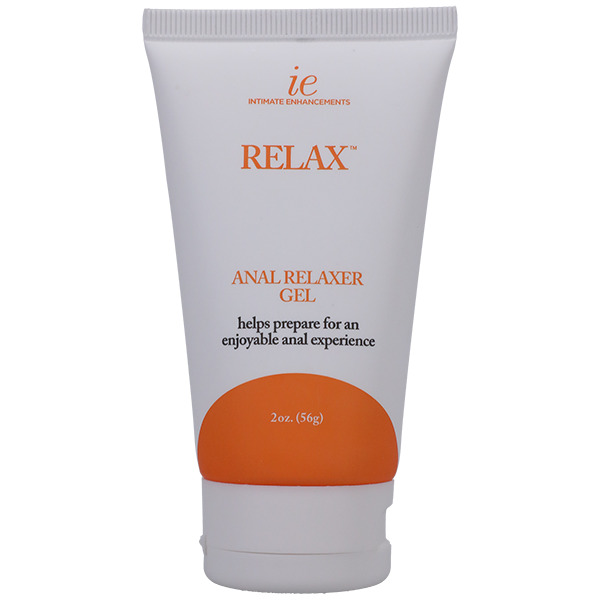 1312_15_bu_1 Relax Anal Relaxer for everyone 2oz Boxed - Image 1