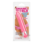 Sorority Party Vibe Nooner Pink