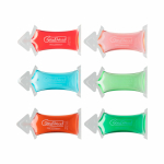 Goodhead Oral Sex Gel Pillow Paks 6 Pack - Image 2