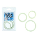 Rubber Ring -  3 Piece Set - Image 2