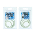 Rubber Ring -  3 Piece Set - Image 3
